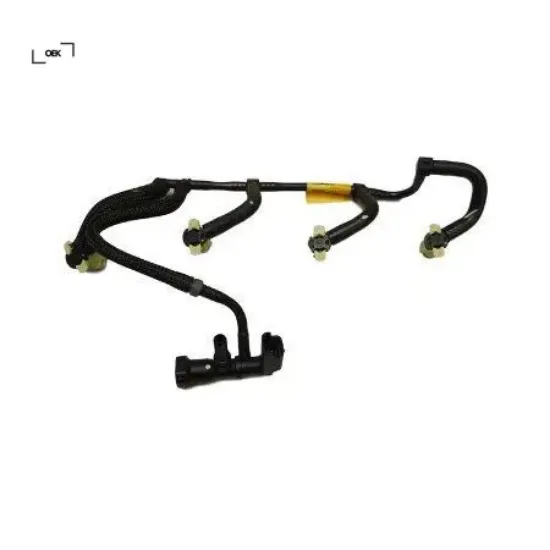 Yakıt dönüş borusu mgn ıv-kadjar-talısman 1.5 dcı k9k oek 166714557r resmi