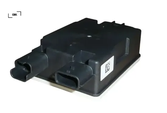 Yakıt pompa beyni modülü  qashqaı j11 13-18 kadjar oek 169102698r/ 169108688r resmi