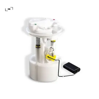 Yakıt şamandırası clıo ıv 12 captur ı 13 0.9tce h4b oek 170114377r/ 170114543r/ 172027859r resmi