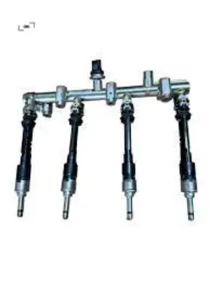 Müşür rampa enjektör 4 lü takım megane ıv 16 talısman 16 kadjar 16 clio v 19 express 23 nissan qasqh oek 175201876r/ 175207275r/ 175209534r enj resmi