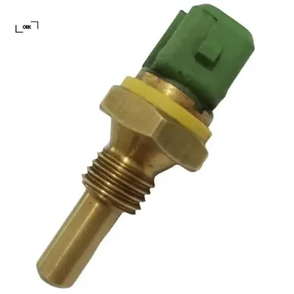 Hararet müşürü psa 106-saxo 1.6-206-306-406 1.8-2.0-boxer 2.5d 2 fişli oek 1920.K9/ 9613147080 resmi