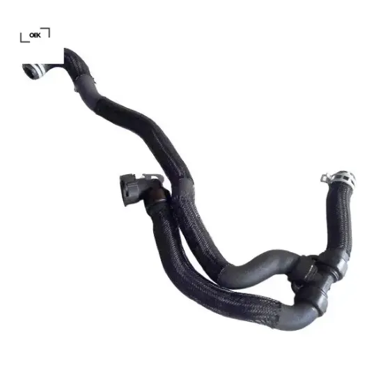 Radyatör su hortumu duster 10 dokker 12 lodgy 12 sandero ıı 17 express 23 1.5dci oek 210214022r resmi