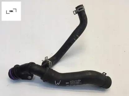 Devirdaim borusu clıo ıv captur megane duster 1.3jte oek 210473136r resmi