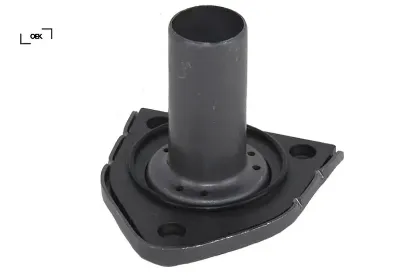 Prizdirek borulu keçesi p206-p207-p306-p307-p406-partner-xsara-xantıa-c5-c4 1.4-1.6-2.0-1.6hd oek 2105.35 resmi