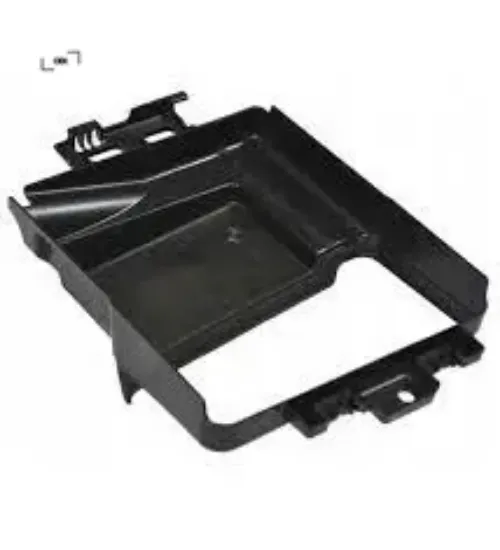 Radyator hava yonlendırıcı sağ clıo v 20md oek 215587717r resmi