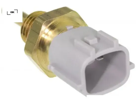 Motor hararet ısı müşürü megane ııı-ıv-kadjar-talısman-duster-dokker-qashqaı-juke-xtraıl-200 xs- alm oek 22630jn00a/ 2263044b20 resmi