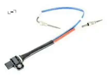 Turbo sıcaklık kaptörü talısman-megane ıv oek 226405020r resmi