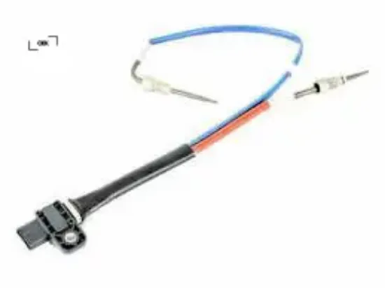 Turbo sıcaklık kaptörü talısman-megane ıv oek 226405020r resmi