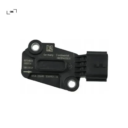 Hava akışmetre sensörü megane ıv 15 talısman 16 sc nıc ıv 16 1.5dci 1.6dci oek 226805389r resmi