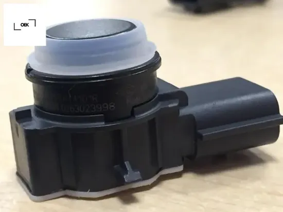 Park sensörü orta megane 4-talısman-latıtude oek 253a44101r resmi