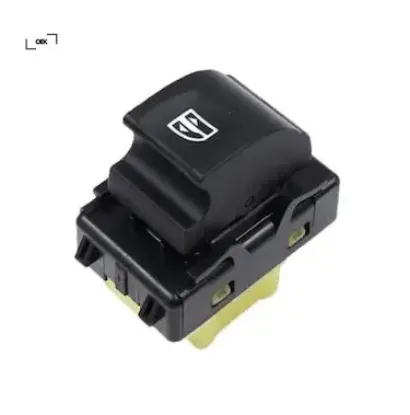 Sağ ön cam açma kapama düğmesi clıo ıv duster captur oek 254218614r resmi