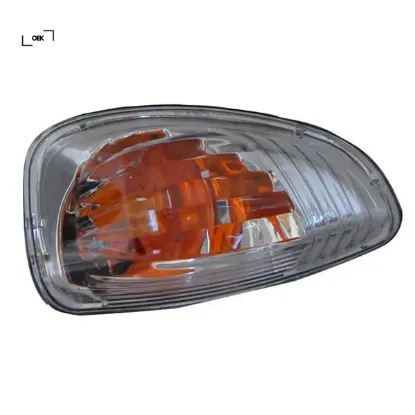 Dış dikiz ayna sinyali sağ sarı master ııı 10 movano b 10 2.3dci oek 261603141r/ 261609635r/ 2616000q0a resmi