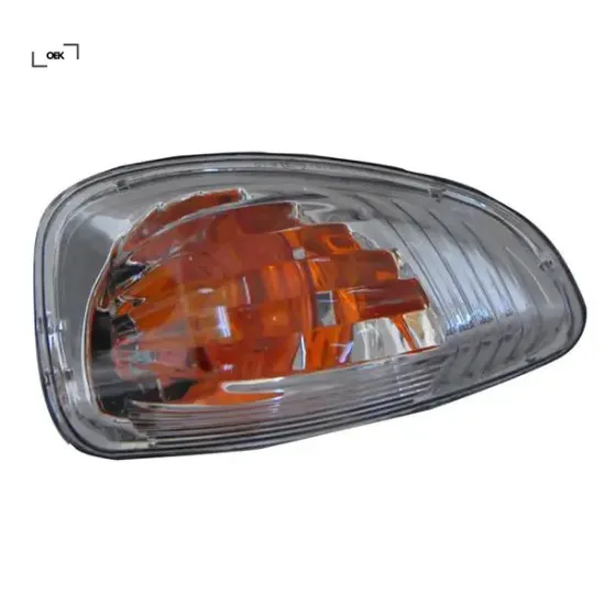 Dış dikiz ayna sinyali sağ sarı master ııı 10 movano b 10 2.3dci oek 261603141r/ 261609635r/ 2616000q0a resmi