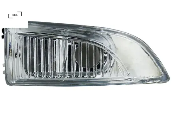 Dıs dıkız ayna sınyalı sag megane ııı 09 fluence 09 oek 261609550r resmi