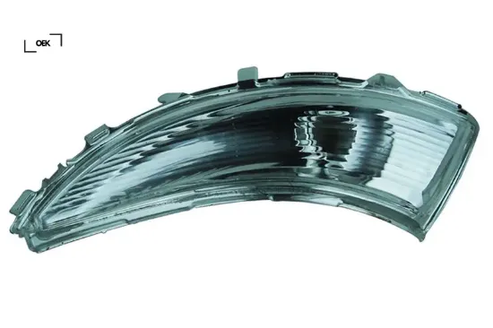 Dış dikiz ayna sinyali sol clıo ıv oek 261659450r resmi