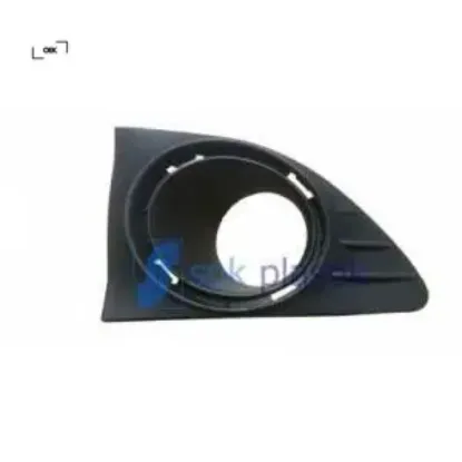 Sis far çerçevesi sağ delikli clıo ıv-logan-sandero oek 261a28633r resmi