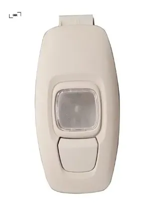 Tavan okuma lambası clıo ıv kadjar mgn ıv oek 264304513r resmi