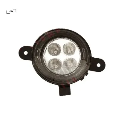 Sis farı sağ twıngo 3 oek 266007904r resmi