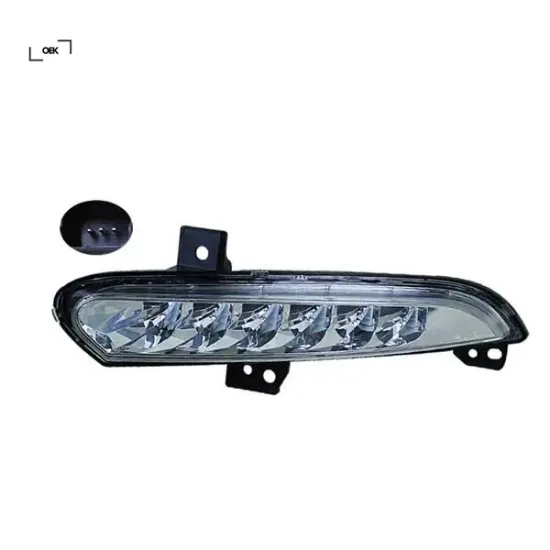 Gündüz farı sol scenıc 3 oek 266051864r/ 266058473r resmi