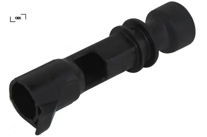 Geri vites kumanda tetiği sandero oek 341403979r resmi