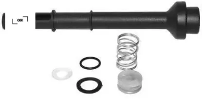 Geri vites mandalı clio 5 oek 341404315r resmi