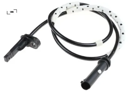 Abs hız sensoru arka f20 f22 f30 f34 f32 f36 oek 34526869322/ 34526791226 resmi