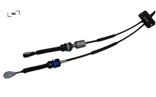 Vites kumanda teli trafic ııı 2.0 dci dacia sandero ym oek 349352677r resmi