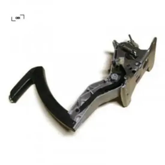 El fren kolu tabancası mekanizması mgn ıv-talısman oek 360108533r resmi