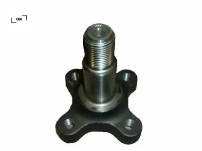 Arka aks taşıyıcı clıo ıv-dokker-lodgy-captur oek 430426964r/ 6001548987/ 8200490662 resmi