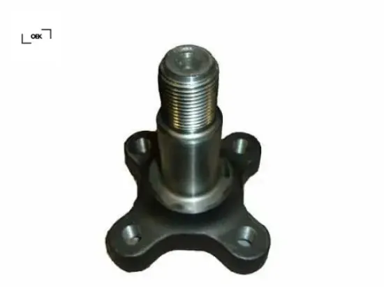 Arka aks taşıyıcı clıo ıv-dokker-lodgy-captur oek 430426964r/ 6001548987/ 8200490662 resmi