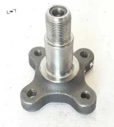 Arka aks taşıyıcı r-l clıo ıv-captur sandero-dokker-logdy-duster oek 430429377r/ 430428373r resmi