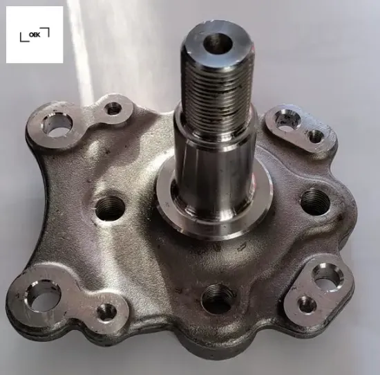 Aks taşıyıcı megane ıv sedan oek 430434749r resmi