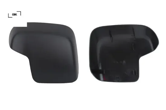 Ayna kapağı sağ fıorıno-bıpper-nemo 07 boyalı/renkli oek 735462098 resmi