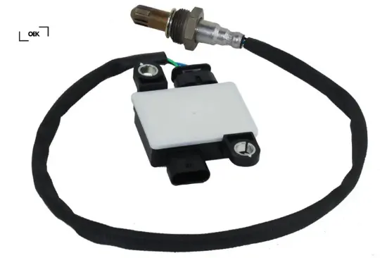 Partikül oksijen sensörü egea beyinli 1.6d 1.3d mutijet euro6 4 fiş oek 463443750/ 46345724 resmi