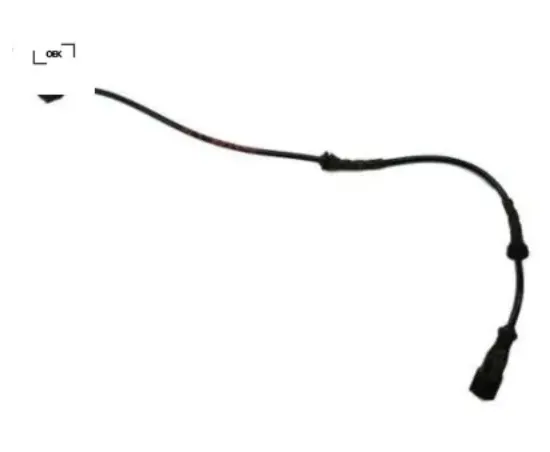 Arka abs kaptörü megane ıv-talısman-espace v oek 479508802r/ 479002884r resmi