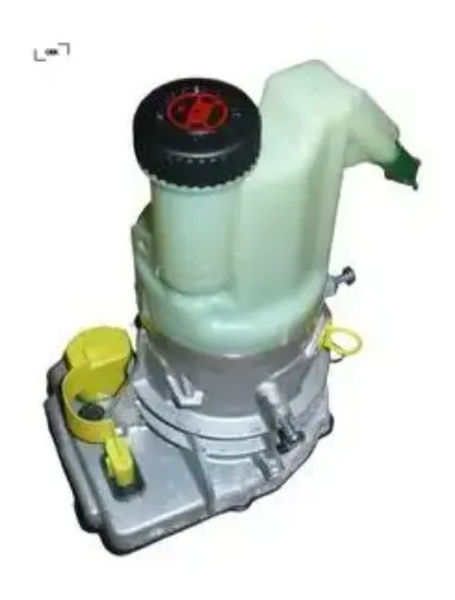 Direksiyon pompası master ııı 10 movano b 10 2.3dci m9t oek 491101612r/ 491103543r/ 95521978 resmi