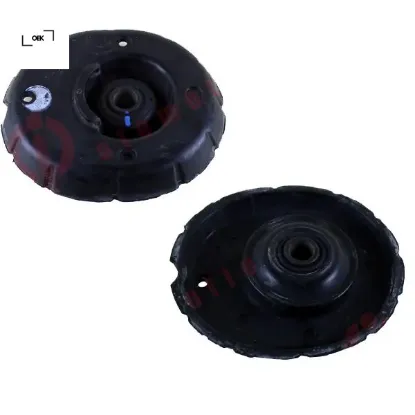 Ön amortisör takozu rulmansız 208-2008-301-c-elysee 12 c3 ıı-c3 pıcasso-ds3 10 oek 5035.27/ 5038.G6/ 5031.F2 resmi