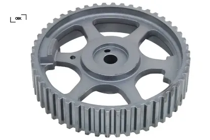 Eksantrik dişlisi ducato 02 iveco daıly 02-07 oek 504123795/ 504006995/ 504006993 resmi