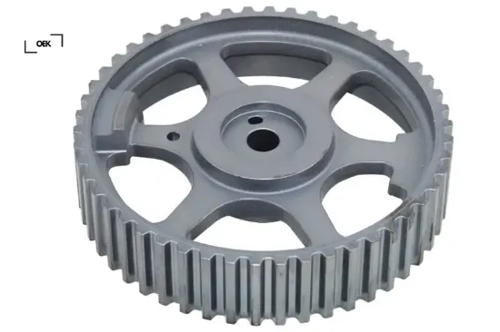 Eksantrik dişlisi ducato 02 iveco daıly 02-07 oek 504123795/ 504006995/ 504006993 resmi