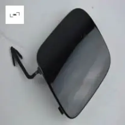 Arka tampon çeki kapağı clio 4 sw oek 511658583r resmi