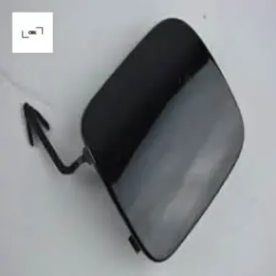 Arka tampon çeki kapağı clio 4 sw oek 511658583r resmi