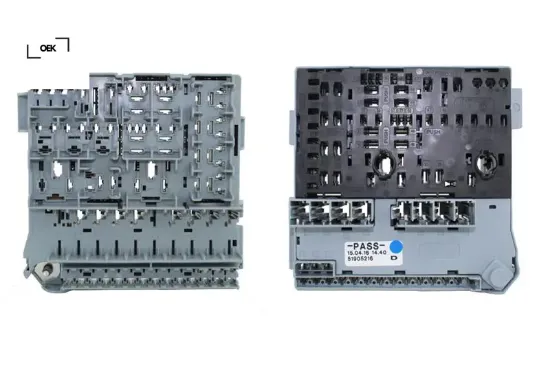 Sigorta kutusu 500l oek 51905216 resmi