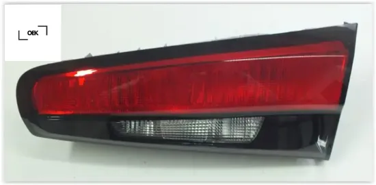 Stop lambası iç sağ duylu egea hb-sw oek 52071021/ 52015962 resmi