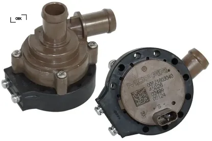 Adblue ek su pompası egea 500x compass renagade 1.6 multijet oek 52180304/ 52148815 resmi