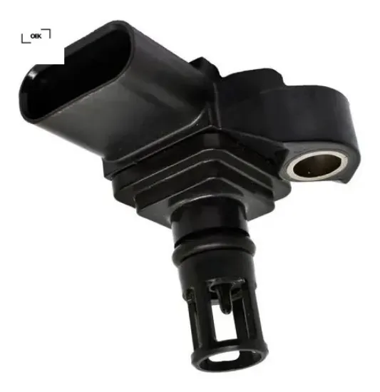 Map sensörü ısı müşürü astra j-astra k-mokka-ınsıgnıa a-zafıra c-corsa e 12 oek 55569992/ 1247528 resmi