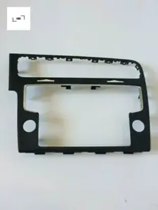 Teyp çerçevesi golf 7 13-17 oek 5g1819743 resmi