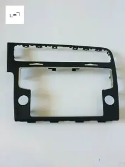 Teyp çerçevesi golf 7 13-17 oek 5g1819743 resmi