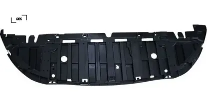 Muhafaza ön alt clıo 2012 oek 622563607r resmi