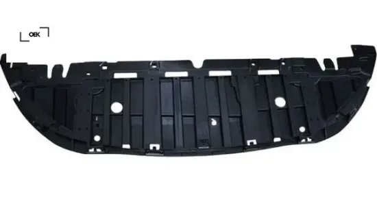 Muhafaza ön alt clıo 2012 oek 622563607r resmi