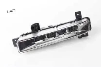 Sıs farı sag led bmw g30 17 oek 63177349132 resmi